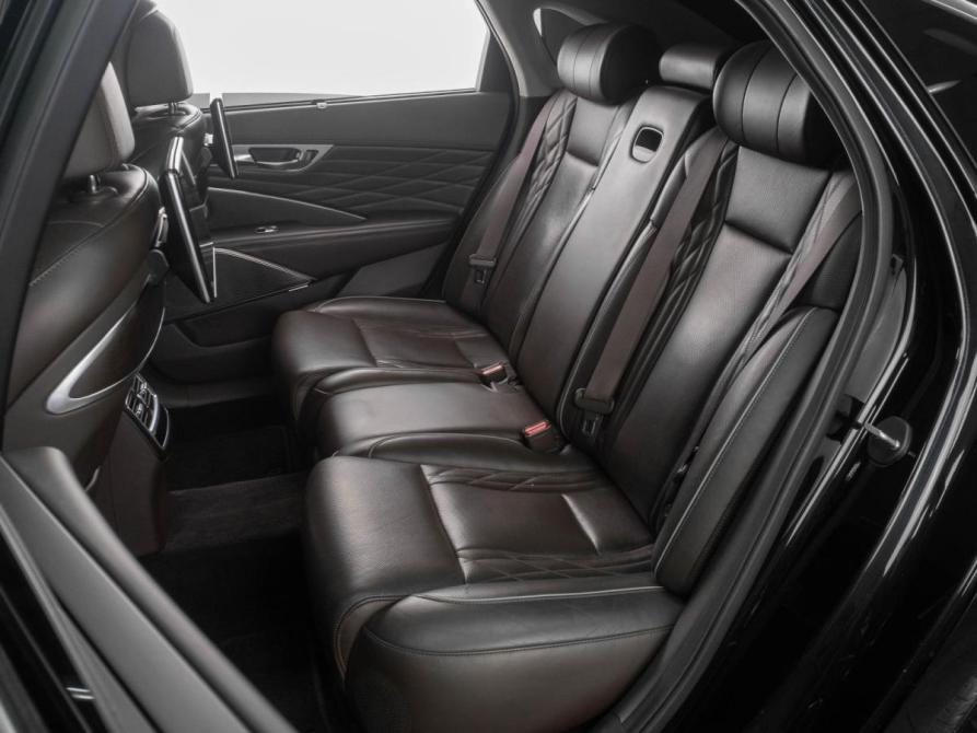 Kia K900 II Тюмень  - изображение 14