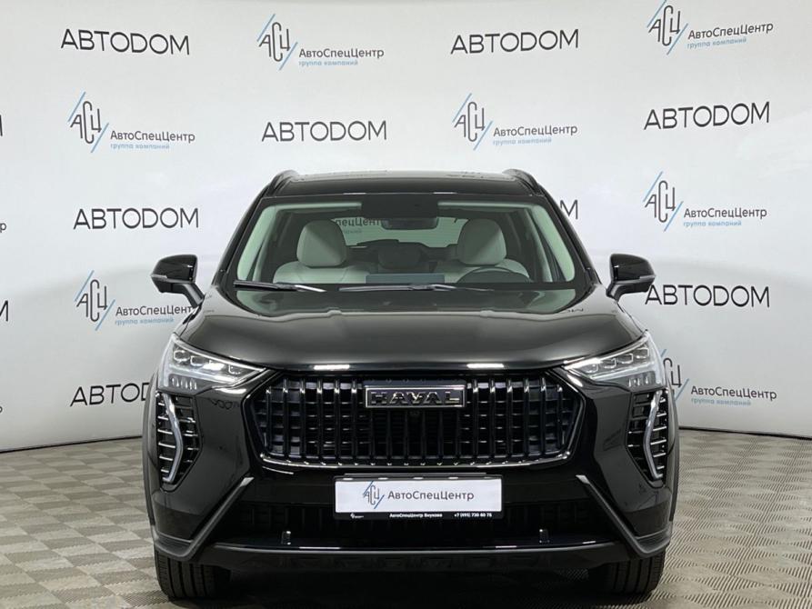 Haval Jolion I Рестайлинг Москва  - изображение 5