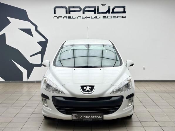 Peugeot 308 I с пробегом 2008 года, цена 499 900 рублей, 203309 км, хэтчбек, Автокод Объявления
