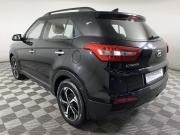Hyundai Creta I Рестайлинг Москва  - изображение 26