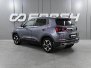 Chery Tiggo 4 Pro I Рестайлинг Ростов-на-Дону  - изображение 22