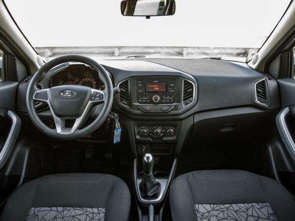 Lada (ВАЗ) XRAY I с пробегом 2020 года, цена 923 000 рублей, 68278 км, хэтчбек, Автокод Объявления