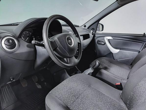 Lada (ВАЗ) Largus I с пробегом 2020 года, цена 855 000 рублей, 86295 км, универсал, Автокод Объявления