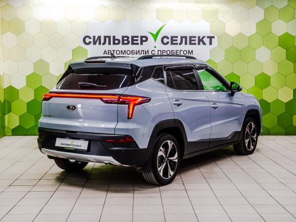 Москвич 3 с пробегом 2023 года, цена 1 360 000 рублей, 70847 км, внедорожник, Автокод Объявления