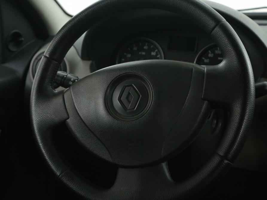 Renault Logan I Рестайлинг Иваново  - изображение 16