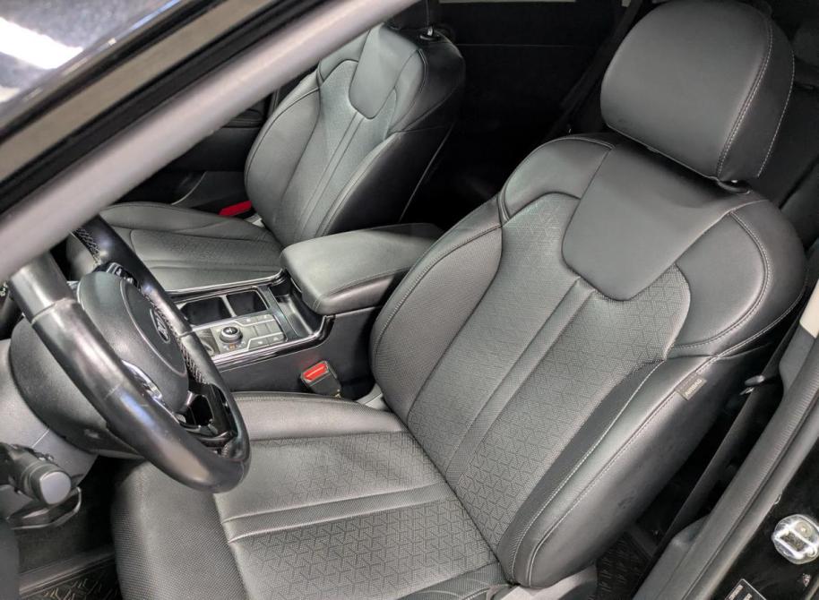 Kia Sorento IV Санкт-Петербург  - изображение 20