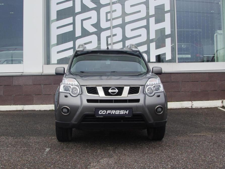 Nissan X-Trail II Рестайлинг Владимир  - изображение 3