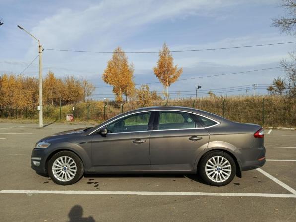 Ford Mondeo IV Рестайлинг с пробегом 2011 года, цена 760 000 рублей, 226872 км, седан, Автокод Объявления