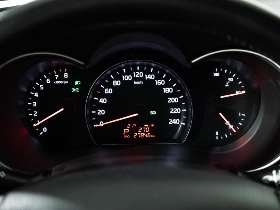 Kia Sorento II Рестайлинг Санкт-Петербург  - изображение 13