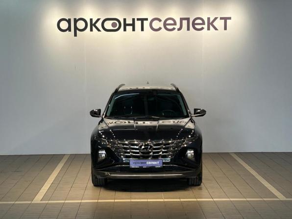 Hyundai Tucson IV с пробегом 2021 года, цена 2 297 000 рублей, 196485 км, внедорожник, Автокод Объявления