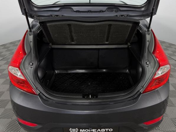 Hyundai Solaris I с пробегом 2012 года, цена 680 000 рублей, 220500 км, хэтчбек, Автокод Объявления