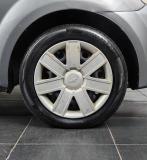 Chevrolet Aveo I Рестайлинг Москва  - изображение 47