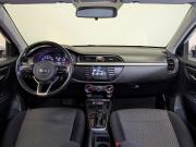 Kia Rio IV Москва  - изображение 41