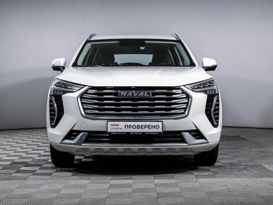 Haval Jolion I Москва  - изображение 2