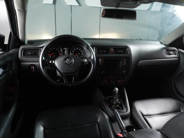 Volkswagen Jetta VI Рестайлинг с пробегом 2016 года, цена 1 450 000 рублей, 151487 км, седан, Автокод Объявления