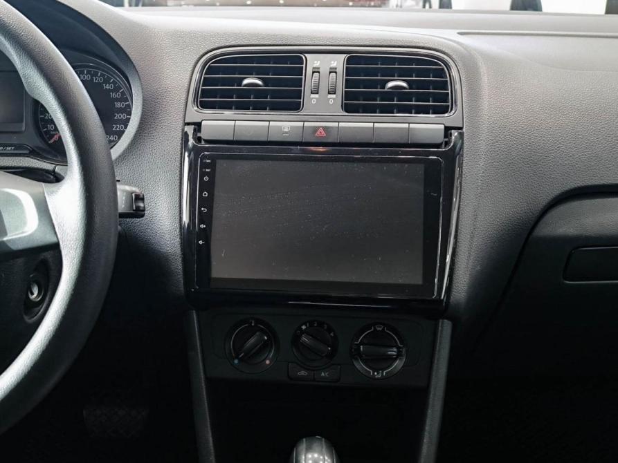 Volkswagen Polo V Рестайлинг Казань  - изображение 18