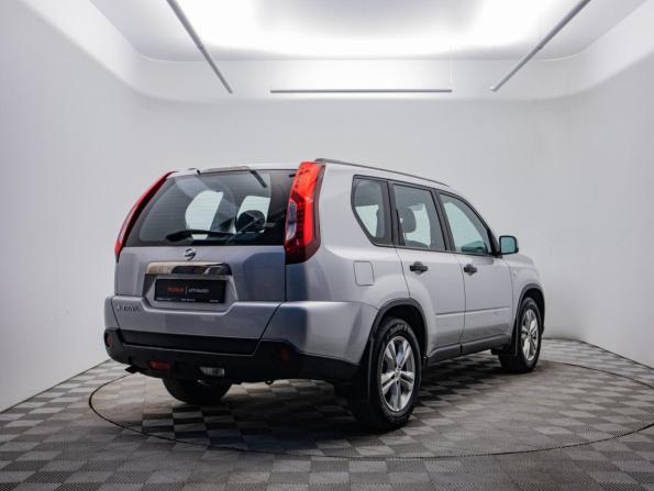 Nissan X-Trail II Рестайлинг с пробегом 2012 года, цена 1 170 000 рублей, 203828 км, внедорожник, Автокод Объявления