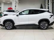 JETOUR DASHING I Москва  - изображение 13