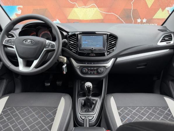 Lada (ВАЗ) Vesta I с пробегом 2020 года, цена 1 180 000 рублей, 89472 км, универсал, Автокод Объявления