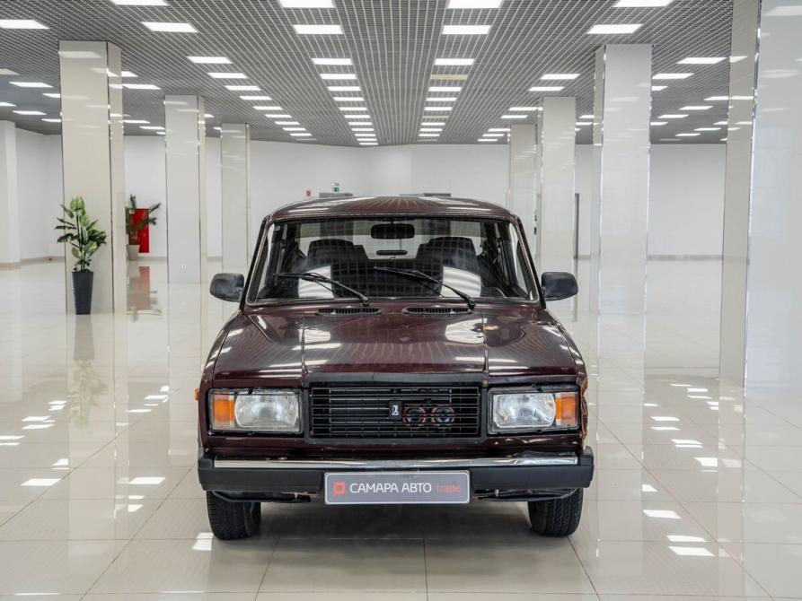 Lada (ВАЗ) 2107 Самара  - изображение 7