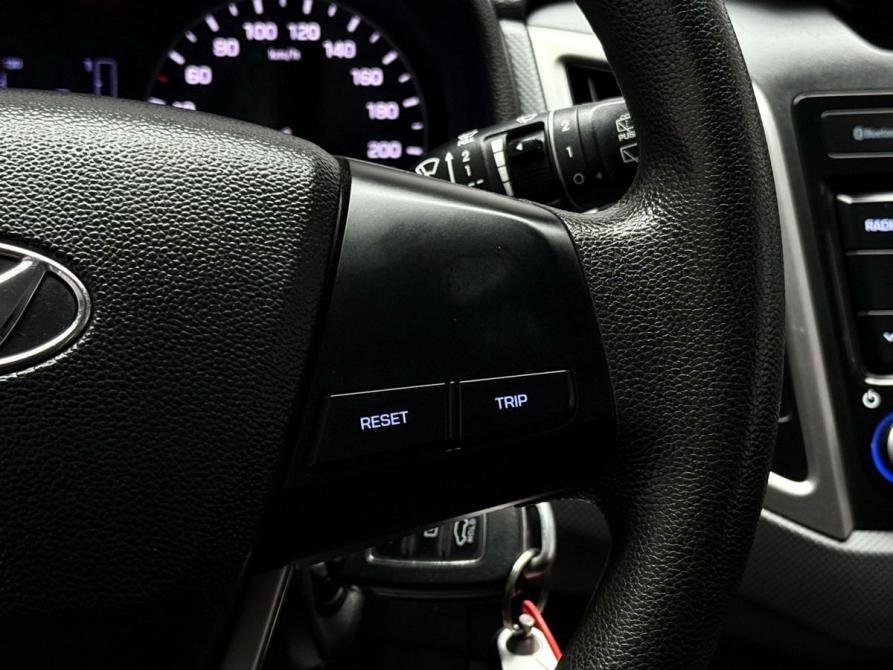 Hyundai Creta I Ижевск  - изображение 21