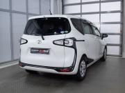Toyota Sienta II Кемерово  - изображение 27