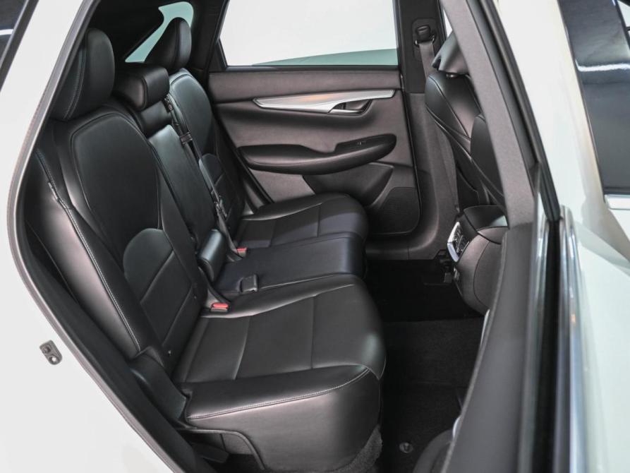 Infiniti QX50 II Ростов-на-Дону  - изображение 7