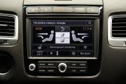 Volkswagen Touareg II Рестайлинг Крым  - изображение 56