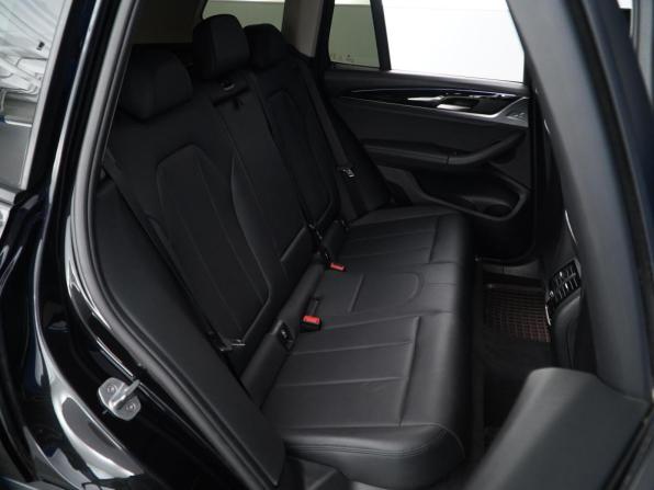 BMW X3 III (G01) с пробегом 2019 года, цена 3 350 070 рублей, 140166 км, внедорожник, Автокод Объявления