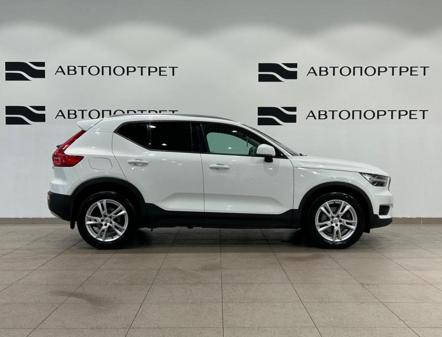 Volvo XC40 I Санкт-Петербург  - изображение 8