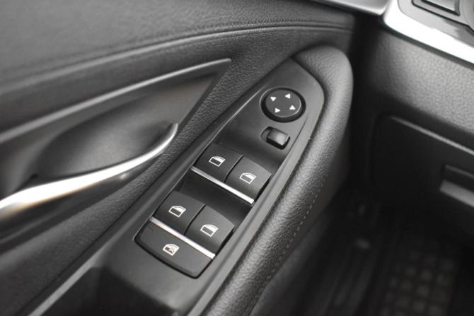 BMW 5 серии VI (F10/F11/F07) Рестайлинг с пробегом 2016 года, цена 2 349 900 рублей, 132341 км, седан, Автокод Объявления