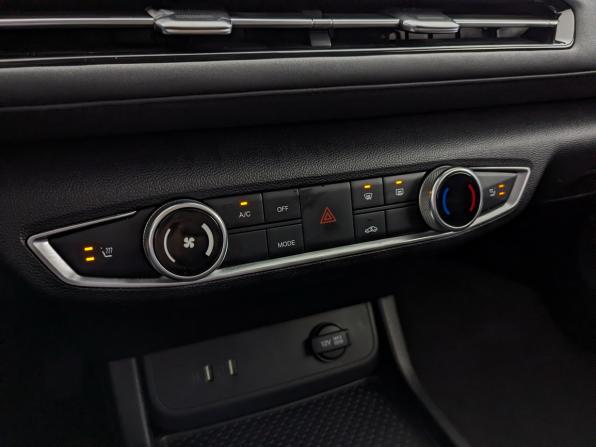 BAIC U5 Plus с пробегом 2024 года, цена 1 445 000 рублей, 45451 км, седан, Автокод Объявления