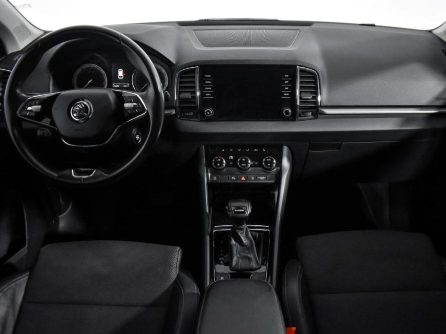Skoda Karoq I Санкт-Петербург  - изображение 16