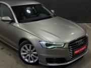 Audi A6 IV (C7) Рестайлинг Челябинск  - изображение 41