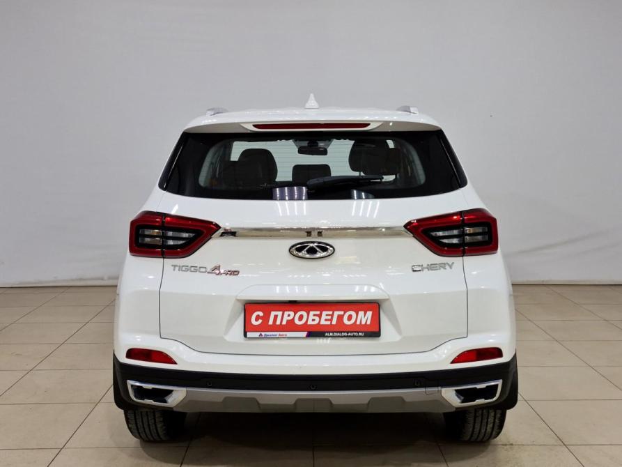 Chery Tiggo 4 Pro I Альметьевск  - изображение 6