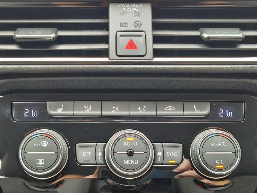 Volkswagen Taos I Москва  - изображение 20
