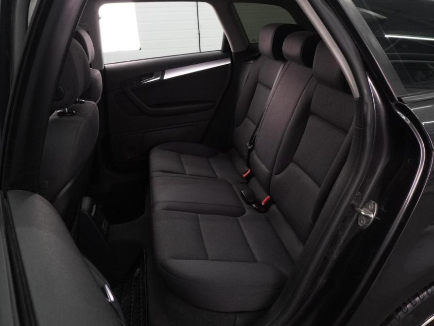Audi A3 II (8P) Рестайлинг 1 Воронеж  - изображение 9