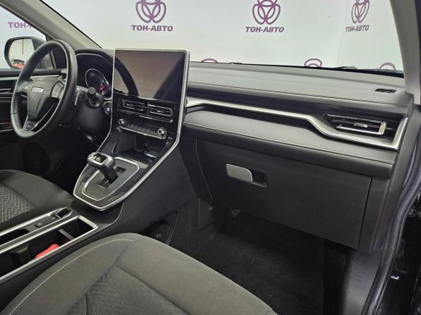 Haval M6 II с пробегом 2023 года, цена 1 539 000 рублей, 115217 км, внедорожник, Автокод Объявления