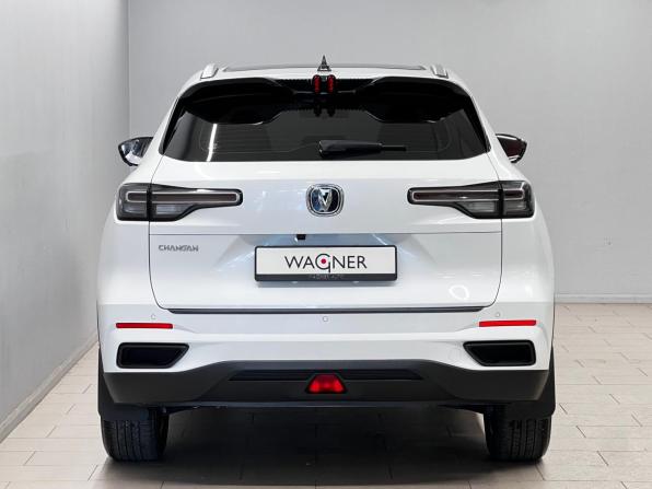 Changan CS55 Plus II с пробегом 2023 года, цена 1 999 000 рублей, 33261 км, внедорожник, Автокод Объявления