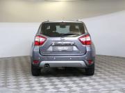 Nissan Terrano III (D10) Санкт-Петербург  - изображение 26
