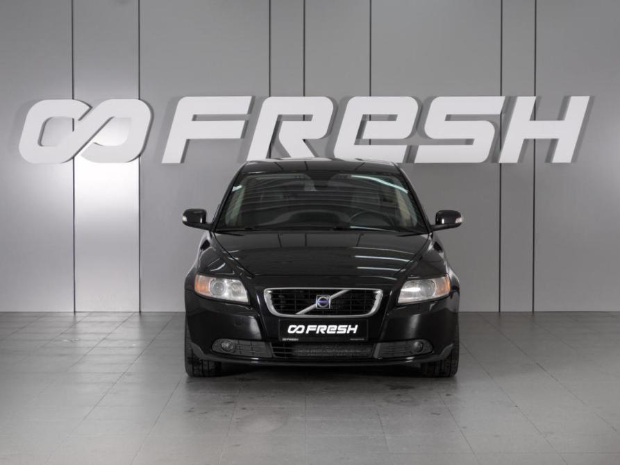 Volvo S40 II Рестайлинг Минеральные Воды  - изображение 3