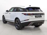 Land Rover Range Rover Velar I Санкт-Петербург  - изображение 37