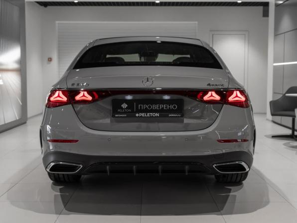 Mercedes-Benz E-Класс VI (W214 S214) с пробегом 2026 года, цена 9 600 000 рублей, 30 км, седан, Автокод Объявления