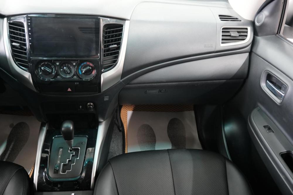 Mitsubishi L200 V Рестайлинг Омск  - изображение 19