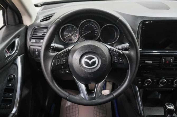 Mazda CX-5 I с пробегом 2013 года, цена 1 699 000 рублей, 225000 км, внедорожник, Автокод Объявления