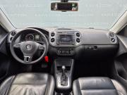 Volkswagen Tiguan I Рестайлинг Екатеринбург  - изображение 18