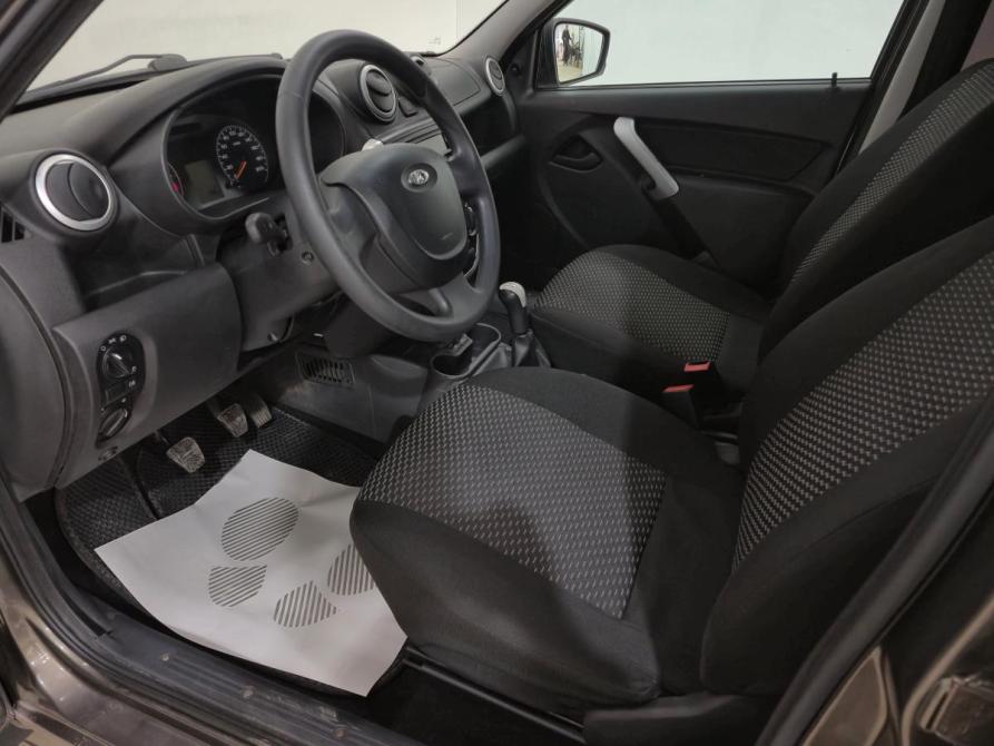 Lada (ВАЗ) Granta I Альметьевск  - изображение 12
