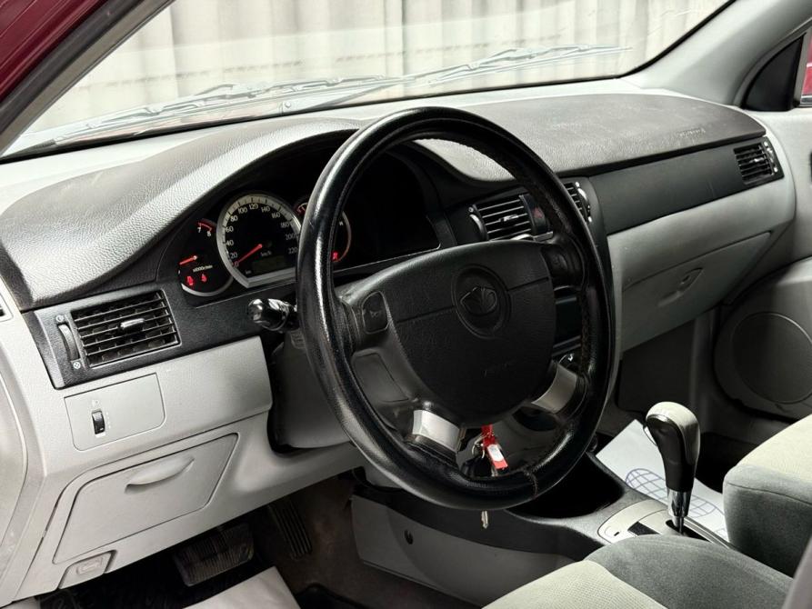 Daewoo Gentra II Ижевск  - изображение 9