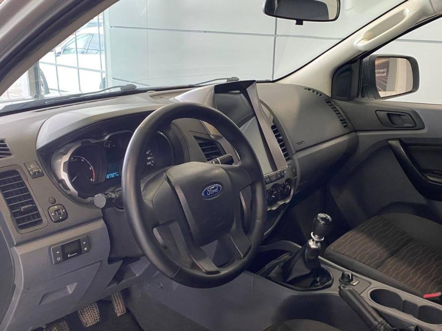 Ford Ranger T6 Тверь  - изображение 8