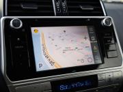 Toyota Land Cruiser Prado 150 Series Рестайлинг 2 Санкт-Петербург  - изображение 52